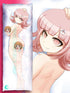 Chiaki Nanami Body pillow case DANGANRONPA Mitgard-Knight
